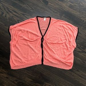 Nordstrom Swimsuit Coverup